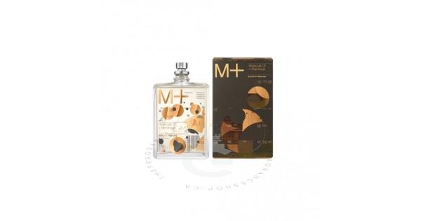 Escentric Molecules Molecule 01 + Patchouli For Him / Her 100mL / 3.5oz ...